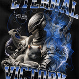 Eternal Victory Cat T-Shirt