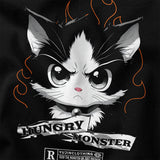 Hungry Cat T-Shirt