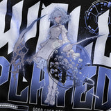 Well Played Anime T-Shirt