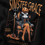 Sinister Grace T-Shirt