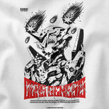 Genesis Anime T-Shirt