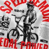 Speed Demon T-Shirt