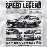 Speed Legend T-Shirt