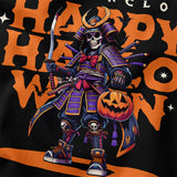 Samurai Halloween T-Shirt