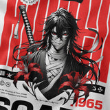 Hidden Scars T-Shirt