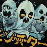 Ghost Team T-Shirt