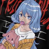 Friendless Premium Hoodie