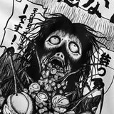 Evil Eyes Sweatshirt