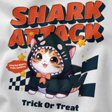 Shark Attack T-Shirt