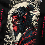 Wukong Monkey King T-Shirt