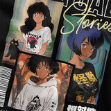 Virtual Stories T-Shirt