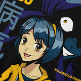 Sick Of You Sweatshirt