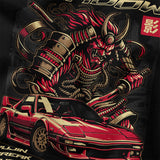 Shadow Car T-Shirt