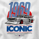 Iconic Car T-Shirt