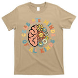 Celebrate Neurodiversity Minds Of All Kinds T-Shirt