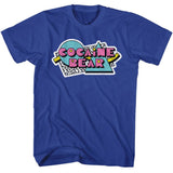 Cocaine Bear - Saved By The Cb Boyfriend Tee
