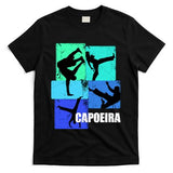 Capoeira Outfit For Capoeirista Gear | Capoeira T-Shirt