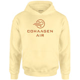 Cohaagen Air - Total Recall - Unisex Hoodie