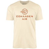 Cohaagen Air - Total Recall - Unisex T-Shirt