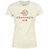 Cohaagen Air - Total Recall - Women's T-Shirt