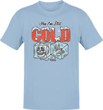 Deluxe Yes I'm Still Cold OG T-shirt