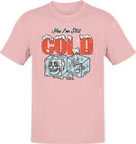 Deluxe Yes I'm Still Cold OG T-shirt