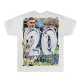 Cole Palmer Chelsea Tee