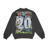 Cole Palmer Chelsea Crewneck Sweatshirt