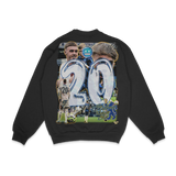 Cole Palmer Chelsea Crewneck Sweatshirt