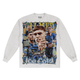 Cole Palmer Chelsea Long Sleeved Tee