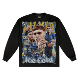 Cole Palmer Chelsea Long Sleeved Tee