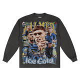 Cole Palmer Chelsea Long Sleeved Tee