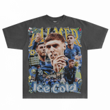 Cole Palmer Chelsea Tee