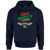 Cole Trickle's Driving School - Unisex Hoodie