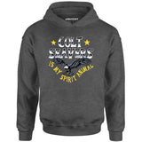 Colt Seavers is My Spirit Animal - Unisex Hoodie