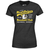 Columbus River Snipes - Georgia - Vintage Defunct Baseball Teams - Women's T-Shirt