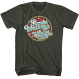 Coming To America - CTA Randy And Chocolate Boyfriend Tee