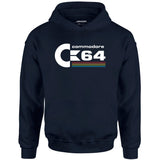 Commodore 64 - Unisex Hoodie