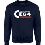 Commodore 64 - Unisex Sweatshirt