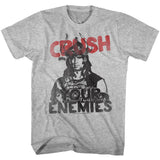 Conan Cruuuush Boyfriend Tee
