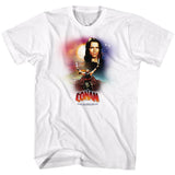 Conan Enough Said T-Shirt
