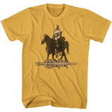 Conan Horsey Boyfriend Tee