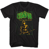 Conan In The Green Boyfriend Tee