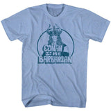Conan My Barbarian Boyfriend Tee