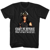 Conan Revenge Boyfriend Tee