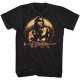 Conan Shield T-Shirt