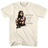 Conan Somebody T-Shirt