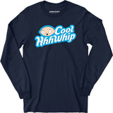 Cool HhhWhip - Long Sleeve T-Shirt