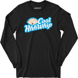 Cool HhhWhip - Long Sleeve T-Shirt