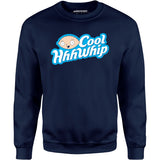 Cool HhhWhip - Unisex Sweatshirt